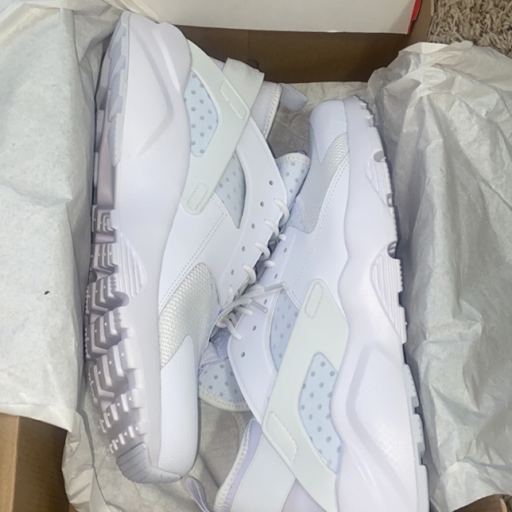 Nike shoes